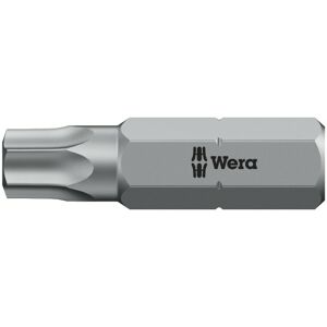 Wera 867/1 Z Torx® Bo Bits Med Boring, Tx 30 X 25 Mm