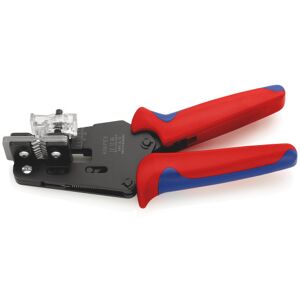 KNIPEX Præcisions-Afisolering 121206