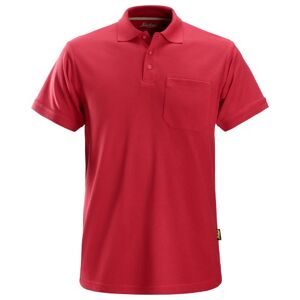 Poloshirt Chili Rød 2708-2xl