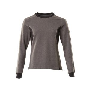 MASCOT® Sweatshirt,Xl One,Mørk Antraci