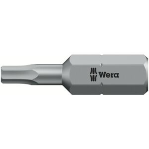 Wera 840/1 Z Bits, 3 X 25 Mm