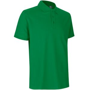 ID Identity Stretch Poloshirt Grøn   L