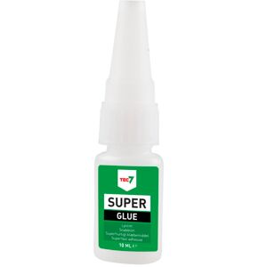 Tec7 Super Lynlim - Flaske På 10 Ml