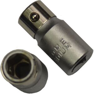 BaTo Adapter For 1/4 X 1/4 Bits