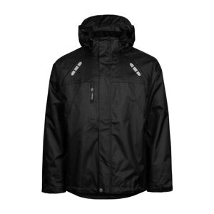 Lyngsøe Jacket