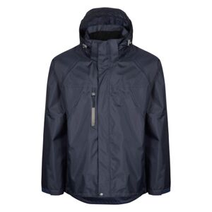 Lyngsøe Jacket