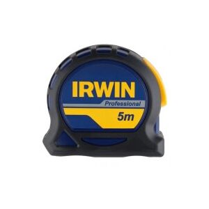 Irwin 5m Professionel Båndmål