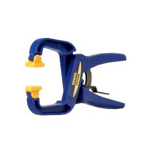 Irwin Quick-Grip Handi-Clamp 2