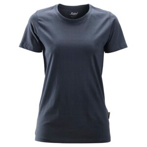 Snickers Tshirt 2516 Navy S