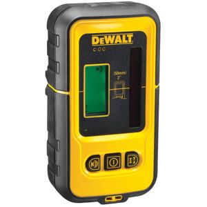 Dewalt Laser Detektor Grøn 50m, Ip54