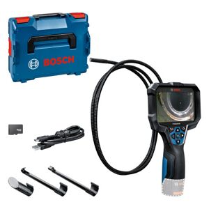 Bosch Inspektionskamera Gic12v-5-27 C, L-Boxx S