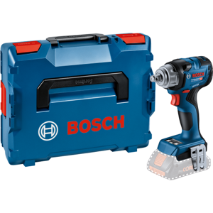 Bosch Slagnøgle Gds 18v-330 Hc, Solo Lb Gcy