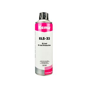 Kema Els-33 El-Isol Spray 500ml