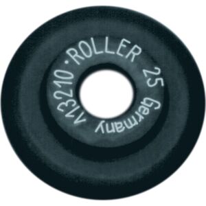 Roller Skærehjul Til Roller Rørskærer Corso, Cu/inox