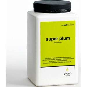 Super Plum Håndrens, 3 Liter