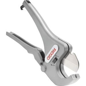 Ridgid Plastsaks Med Skraldefunktion Til Pex, 3-42 Mm