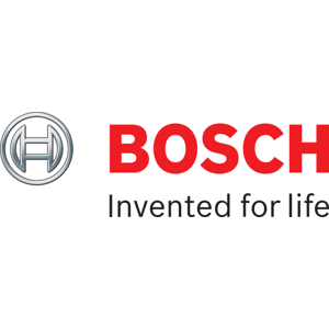 Bosch Kåbe, Justerbar, 230 Mm