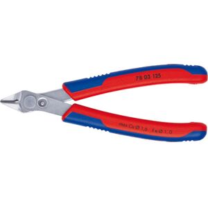 Knipex Electronic Super Knips® Præcisionstang