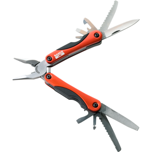 Bahco Multitool Mtt151, 18 Funktioner