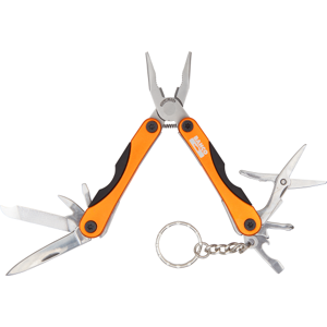 Bahco Mini Multitool Mtt121, 8 Funktioner