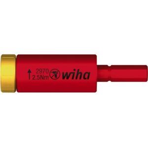 Wiha Momentadapter 2,5 Nm, 1000 Volt