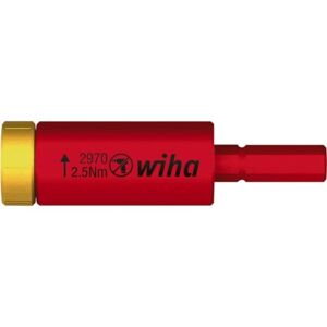 Wiha Momentadapter 4,0 Nm, 1000 Volt