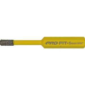 Pro-Fit Profit Diamantbor, 5 Mm