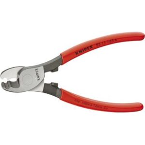 Knipex Kabelsaks 180° Vendbar - 165 Mm