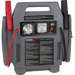 Powerplus E-Line Jumpstarter 4-I-1 350 Watt