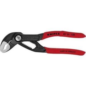 Knipex Cobra Vandpumpetang 12,5 Cm