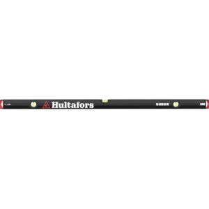 Hultafors 120 Cm Ekstra Stærk Aluminium Vaterpas