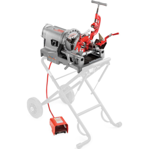 Ridgid Gevindskæremaskine Compact 300