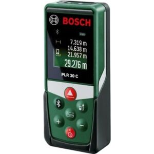 Bosch Laserafstandsmåler Plr 30c