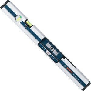 Bosch Digitalt Vaterpas Gim 60cm