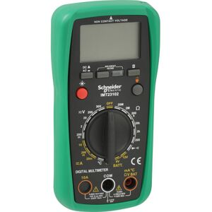 Schneider Electric Thorsman Digitalt Multimeter