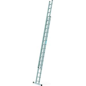 Zarges Everest 2de Skydestige 8,2 Meter - 2x16 Trin