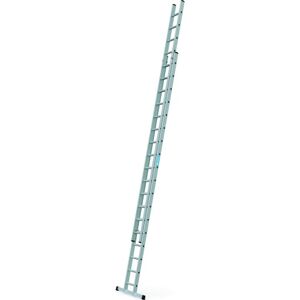 Zarges Everest 2de Skydestige 9,8 Meter - 2x18 Trin