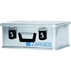 Zarges Mini Boks Opbevaringsboks Xs, 24 Liter