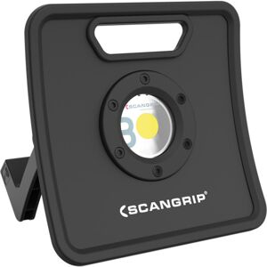 Scangrip Led-Arbejdslampe Nova 4k, 4000 Lumen