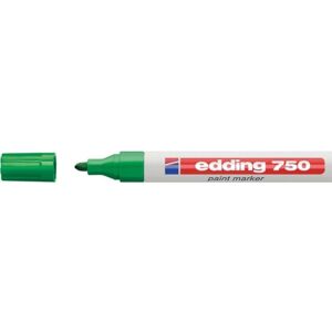 Lyreco Edding Paintmarker 750 I Grøn