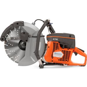 Husqvarna Kapsav K770 Smartguard 12