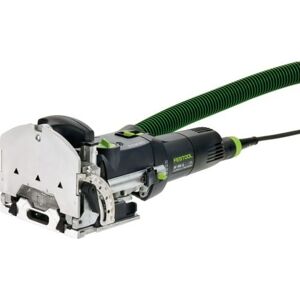 Festool Samlingsfræser Df 500 Q-Plus