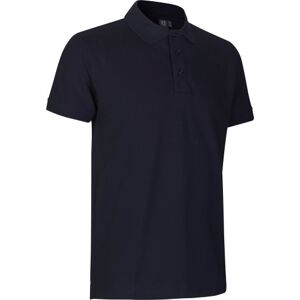 ID Identity Stretch Poloshirt Hr Navy 3xl