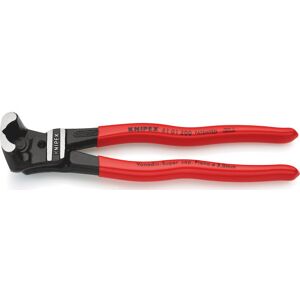 KNIPEX Endebidetang 6101-200 M/udvek