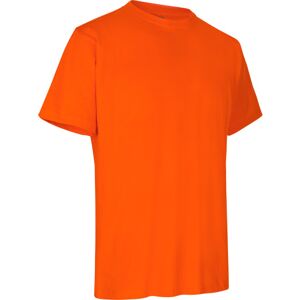 ID Identity T-Shirt  T-Time Orange    M