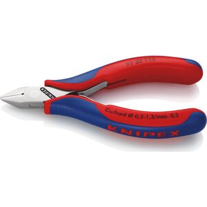 KNIPEX Skævbider 77 32 115