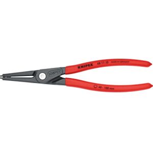 KNIPEX Låseringstang Lige 4811j3