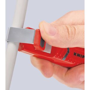 KNIPEX Afisoleringsværktøj 16 20 165