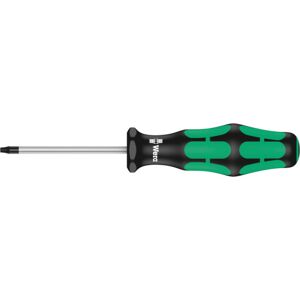 Wera 367 Torx® Skruetrækker, Tx 8 X 60 Mm