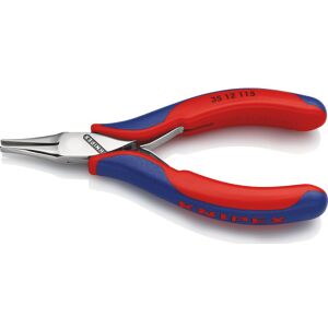 KNIPEX Fladtang 3512-115 Lige